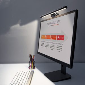 Aptiq Lumina - Premium Monitor Light Bar
